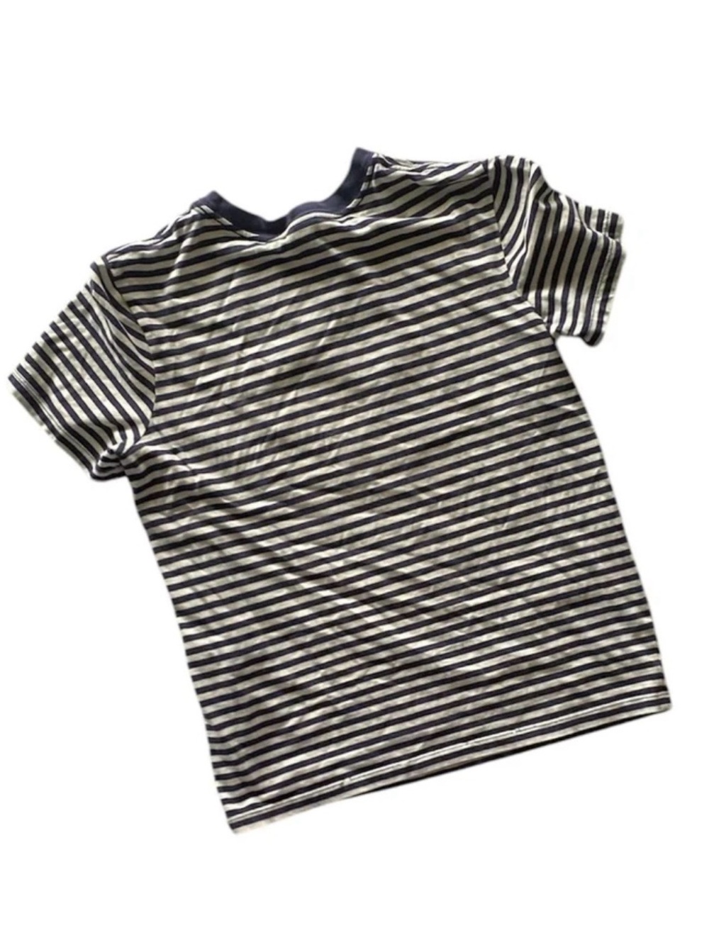 Hanna Marvel Captain America Tee size 150 - Picture 5 of 5